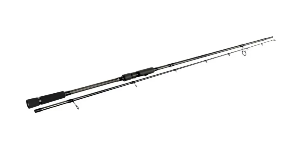 Nejlepší Cena Sportex Prut Revolt RS-2 Spin 2,7 m 19-55 g 2-Díl