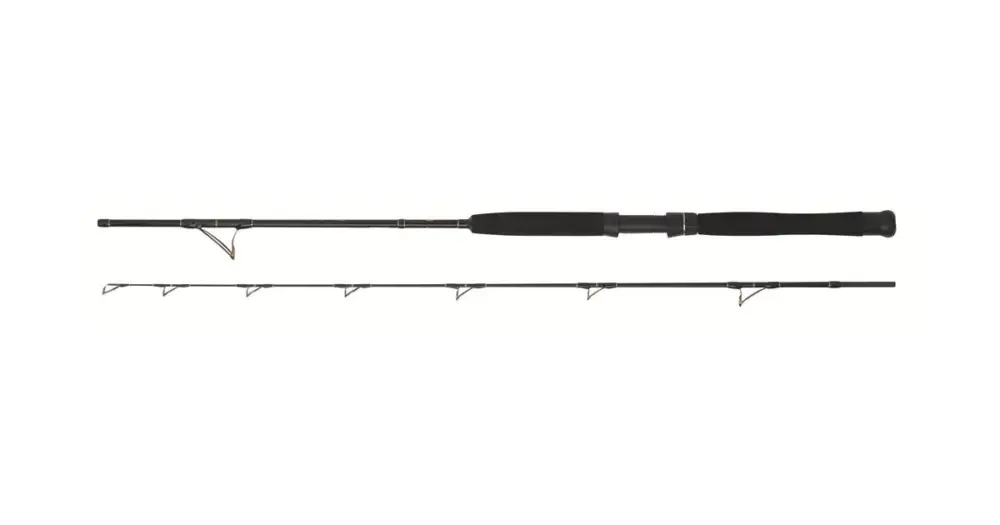 WFT Prut Cool Sea 2,10 m 30-300 g 2-Díl Nejlepší Cena