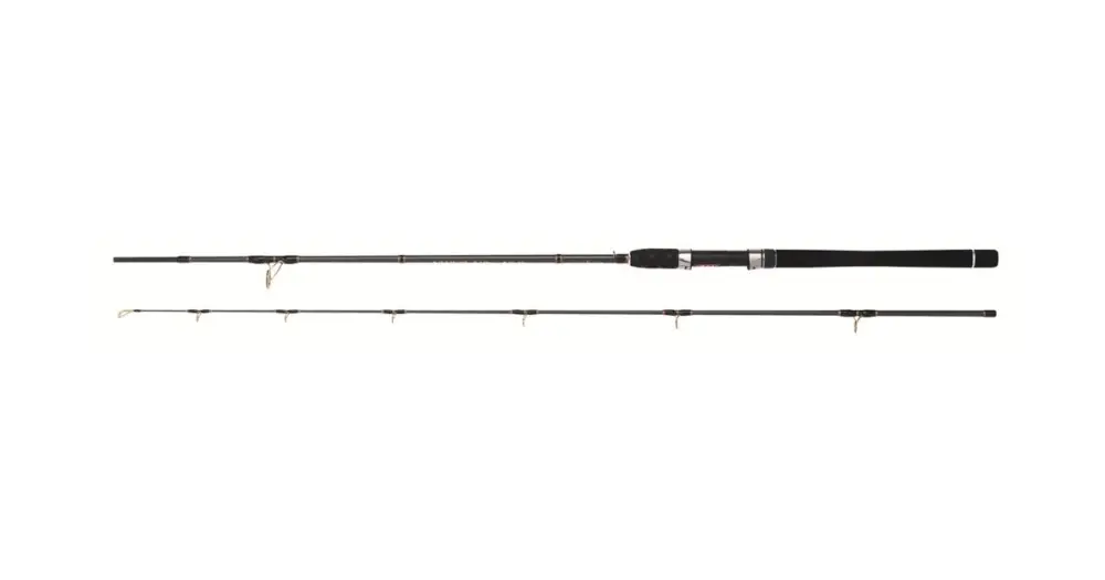 WFT Prut Sea Sparrow Cod Jigger 2,20 m 40-160 g 2-Díl Dokud Zásoby Vydrží