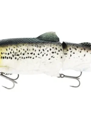 Westin Gumová Nástraha Tommy The Trout Headlight Deluxe 25 cm 205 g Jen Po Omezenou Doba
