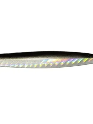 Westin Pilker Solvpilen Silver Diamond - 9,5 cm 16 g Víkendová Akce