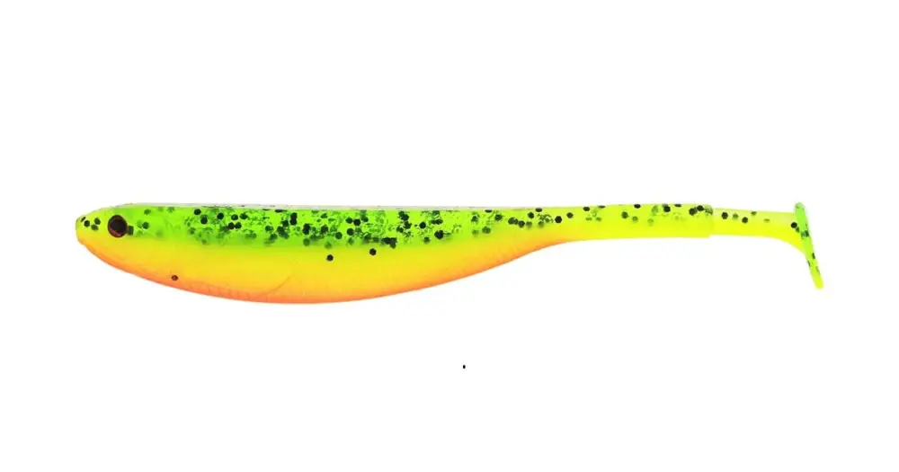 Expresní Doručení Westin Gumová Nástraha Shadteez Ultra Green Tiger 2 ks - 12 cm 7 g