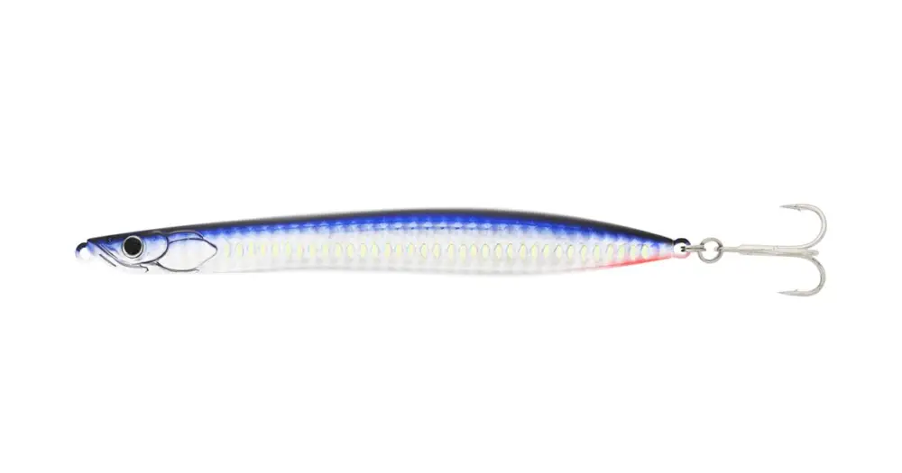 Westin Pilker Sandy Fixed Sbass Blue Diamond Scales - 13 cm 32 g Hit Sezóny