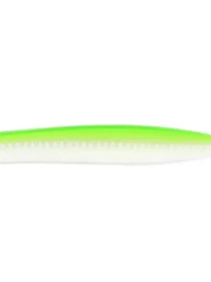 Westin Pilker Sandy Fixed Sbass Chartrause Diamond Scales - 10 cm 14 g Expresní Doručení
