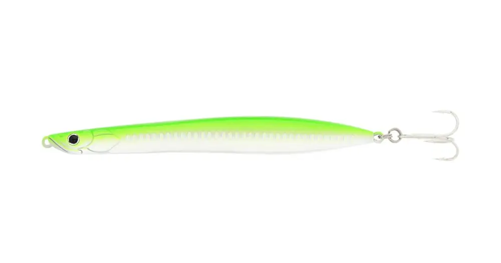 Ihned K Objednání Westin Pilker Sandy Fixed Sbass Chartrause Diamond Scales- 13 cm 32 g