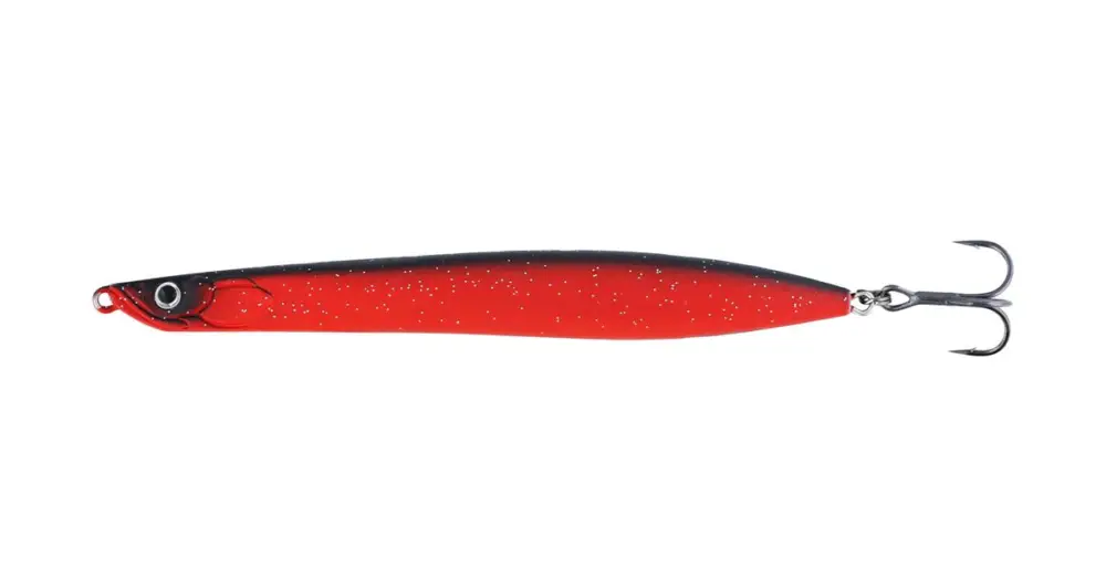 Rychlé Dodání Westin Pilker Sandy Fixed Dull Sunrise - 10 cm 14 g