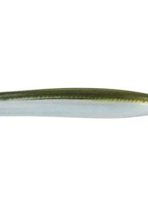 Westin Pilker Sandy Fixed Real Sandeel - 12 cm 24 g Nakupujte Hned