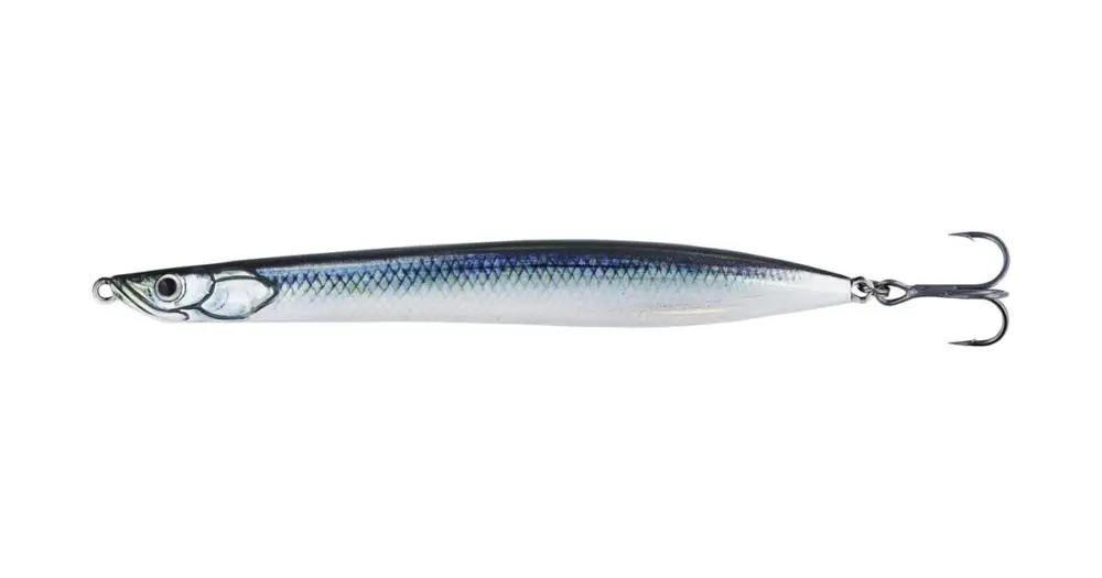Westin Pilker Sandy Fixed Real Herring - 11 cm 18 g Speciální Cena