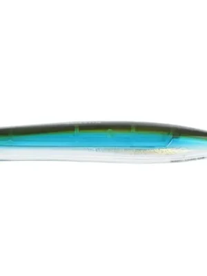 Westin Pilker Sandy Fixed UV Transparent Minnow - 10 cm 14 g Výhodná Nabídka