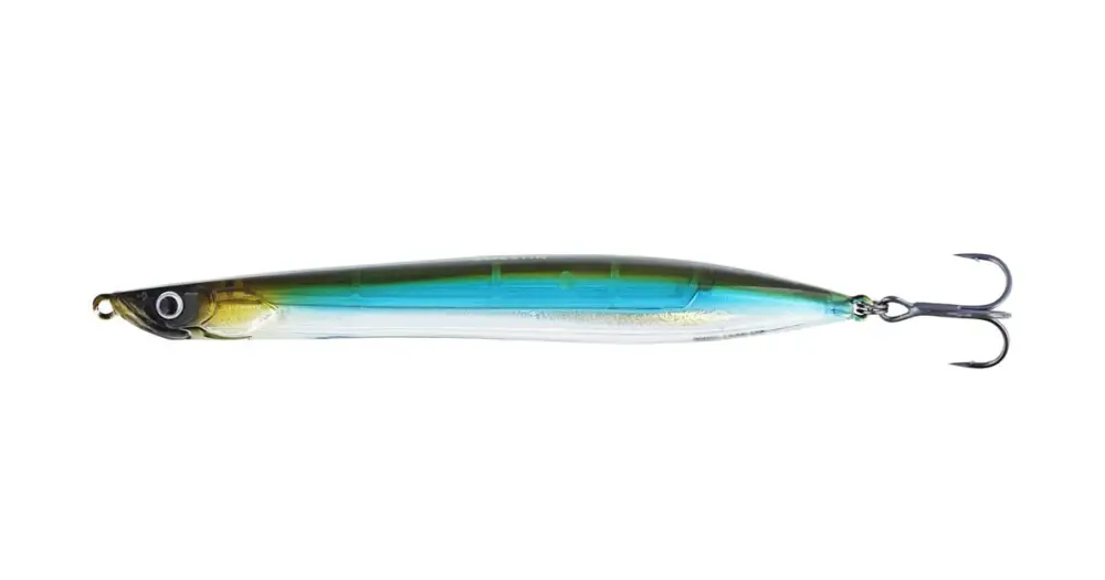 Výhodná Nabídka Westin Pilker Sandy Fixed UV Transparent Minnow