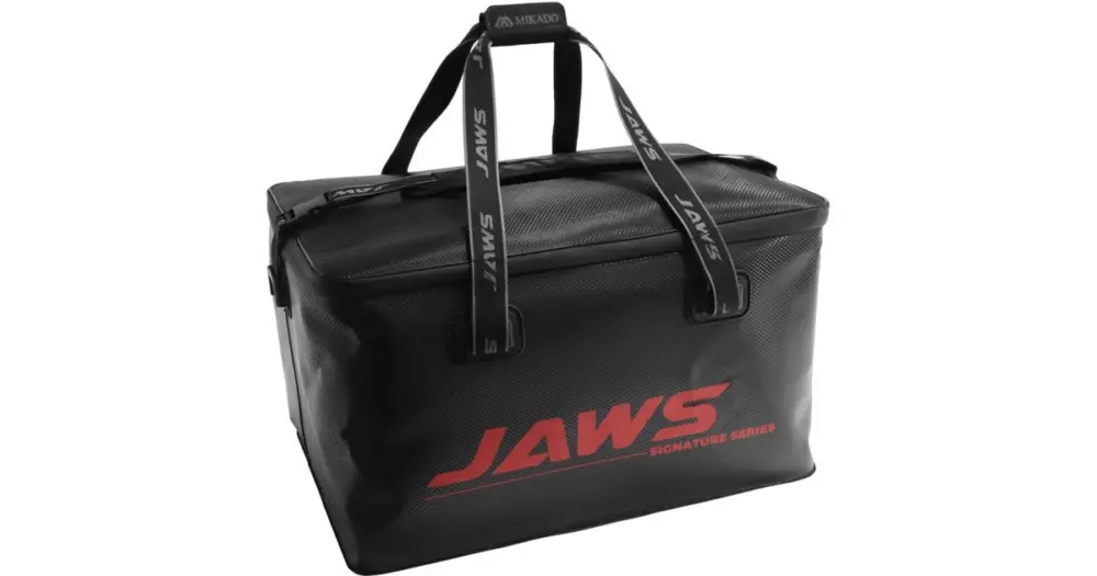 Bezpečná Platba Mikado Taška Eva Jaws Transporter XXL 60x43x35 cm