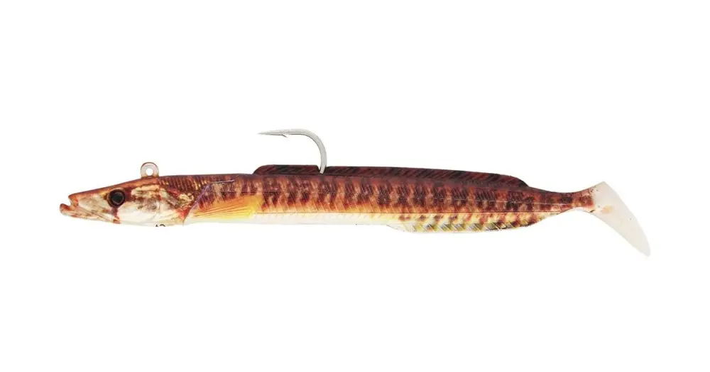 Westin Pilker Sandy Andy Jig Real Butterfish Nejprodávanější