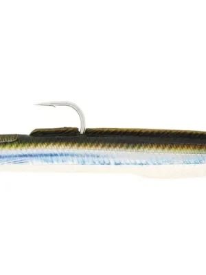 Westin Pilker Sandy Andy Jig Real King Tobis - 15 cm 42 g Nejlepší Volba