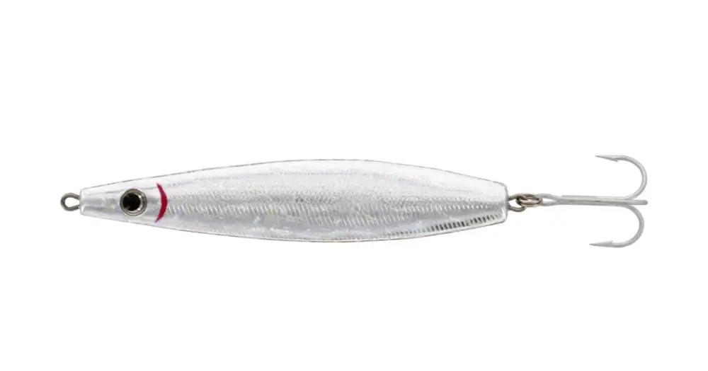 Ihned K Objednání Westin Pilker Salty Diamond Thief - 9 cm 18 g