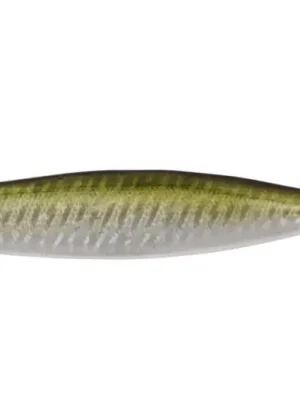 Westin Pilker Salty Green Sardine - 11 cm 26 g Akční Nabídka