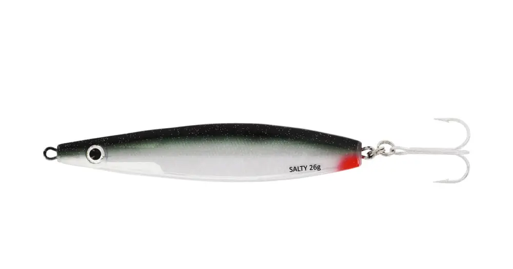 Finální Výprodej Westin Pilker Salty 3D Sparkling Herring - 11 cm 26 g