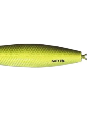 Westin Pilker Salty UV Motoroil - 7 cm 12 g Zlevněný