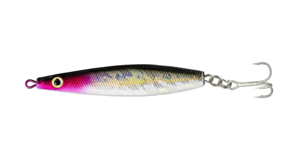 Aktuální Westin Pilker Salty Pink Opal