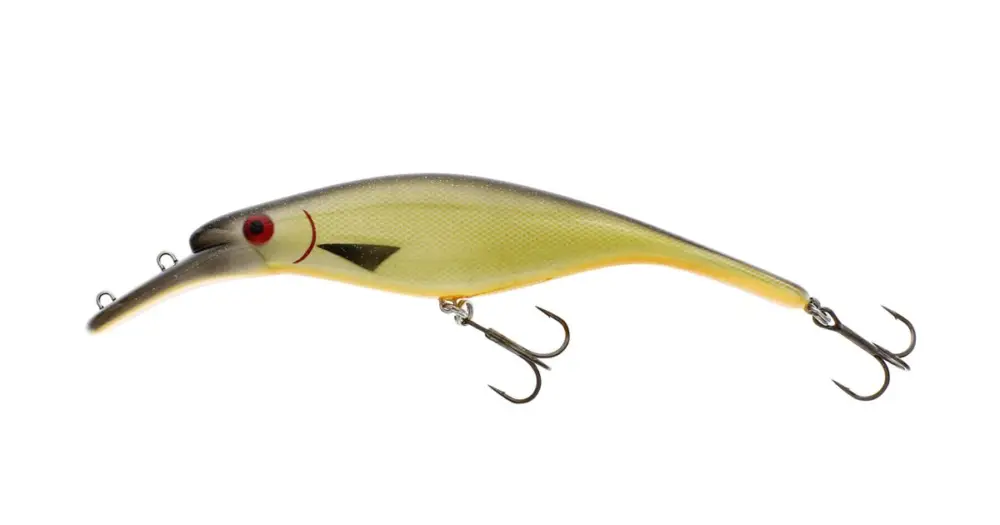 Top Prodej Westin Wobler Platypus Crankbaits Official Roach Low Floating 16 cm 56 g