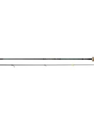 Akční Cena Mikado Prut Sensor-X Area S Rod 1,98 m 0,8-4,5 g 2-Díl