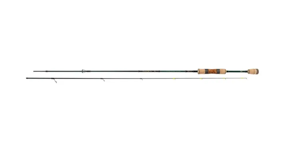 Mikado Prut Sensor-X Area S Rod 1,83 m 0,5-2,5 g 2-Díl Akční Cena