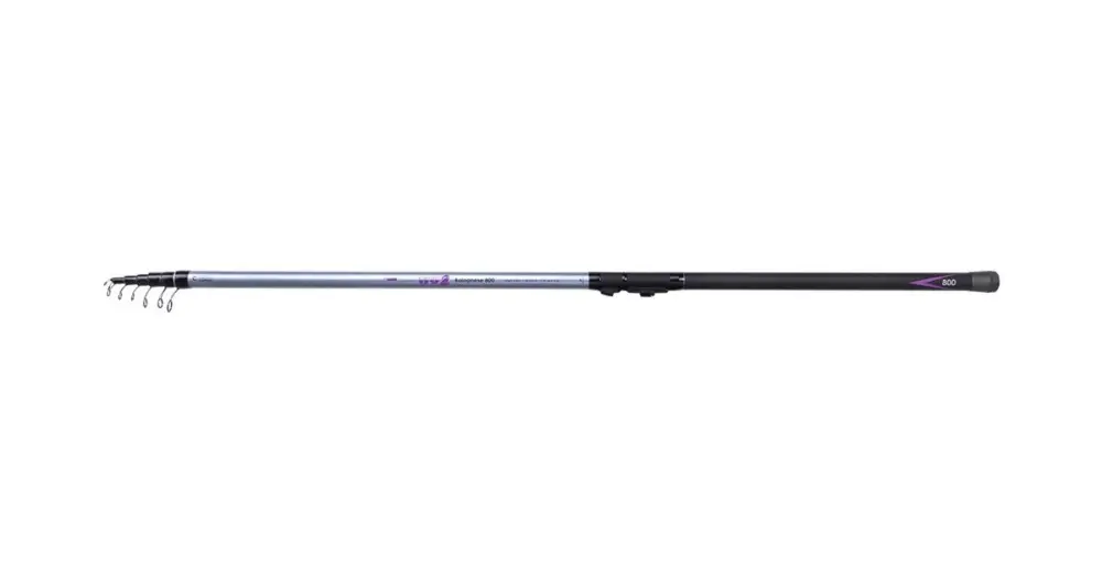 Oblíbený Mikado Prut Ultraviolet II Bolognese 6 m 25 g