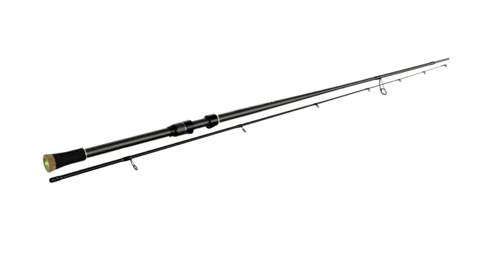 Sportex Prut X-Act Trout RS-2 Spoon 1,98 m 0,2-8 g 2-Díl Cenový Hit