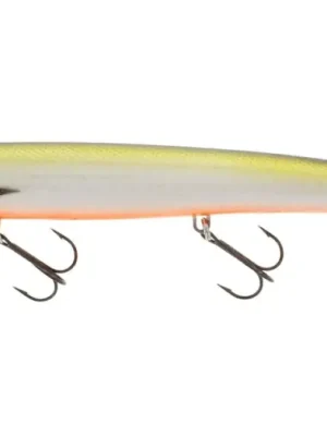 Westin Wobler Jatte Crankbait Bling Perch Floating - 17 cm 47 g Odeslání Ihned