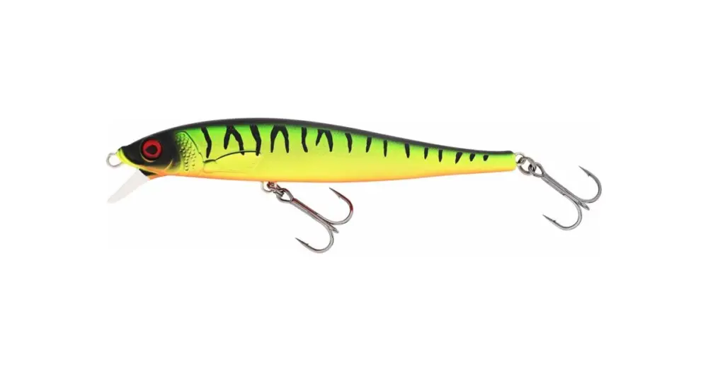 Ihned K Objednání Westin Wobler Jerkbite SR Firetiger 17 cm 47 g