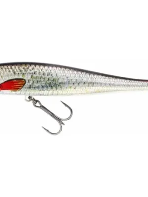 Westin Wobler Jerkbite SR Real Roach 17 cm 47 g Autentický