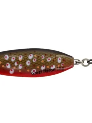 Westin Plandavka Great Heron Arctic Char - 8,5 cm 22 g Sleva