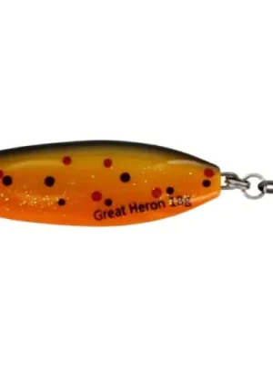 Westin Plandavka Great Heron Firepox - 5,5 cm 13 g Koupit Online