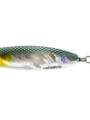 Westin Plandavka Great Heron Headlight - 6,5 cm 18 g Nakupujte Hned