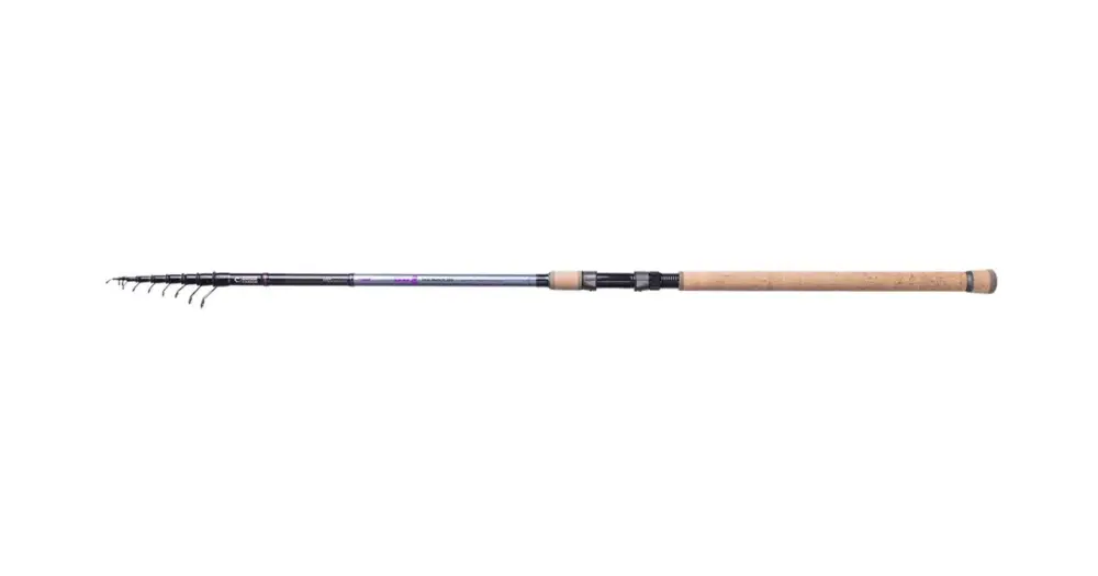 Mikado Prut Ultraviolet II Tele Match 420 Cenová Bomba