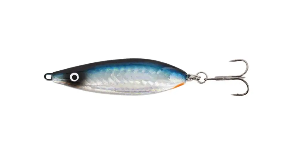 Top Prodej Westin Plandavka Great Heron Blue Diamond - 5,5 cm 13 g