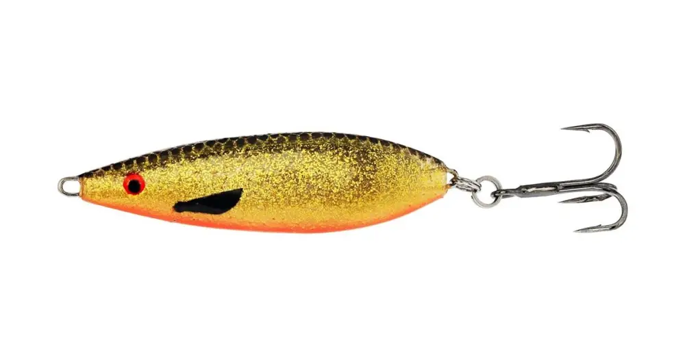 Westin Plandavka Great Heron Gold Rush - 5,5 cm 13 g Sleva