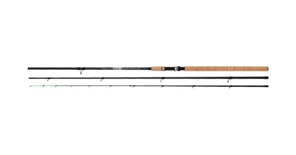 Mikado Prut Ultraviolet Heavy Feeder 3,90 m 120 g Oblíbený