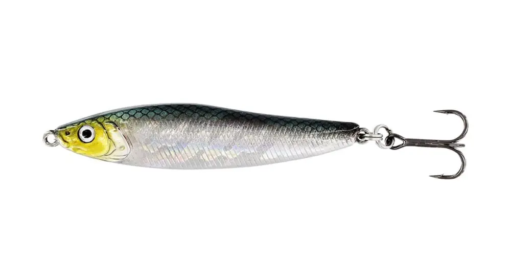 Westin Pilker V2 Headlight - 8,5 cm 24 g Nejlepší Cena