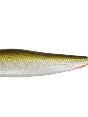Westin Pilker V2 Olive Diamond - 8,5 cm 24 g Vysoce Kvalitní