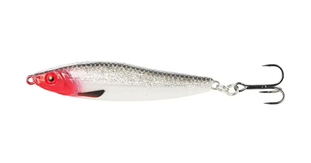 Zlevněný Westin Pilker V2 Redlight - 7,5 cm 18 g