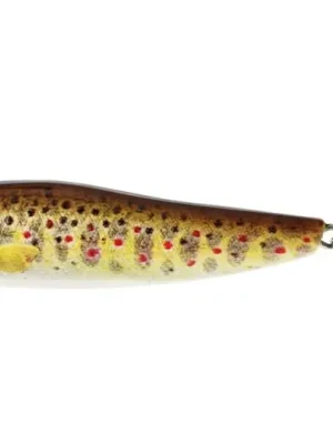 Westin Pilker V2 Brown Trout Fry - 8,5 cm 24 g Vrácení Zdarma