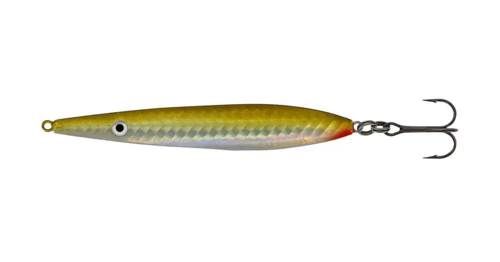 Jen Po Omezenou Doba Westin Pilker F360° Olive Diamond - 8 cm 20 g