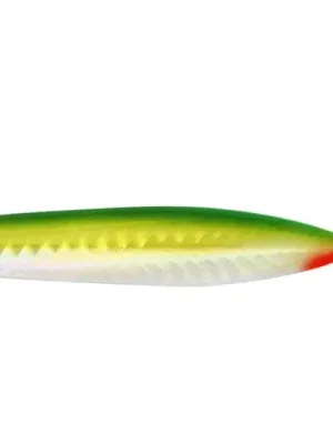 Westin Pilker F360° Chartreuse Diamond - 7,5 cm 16 g Zlevněný