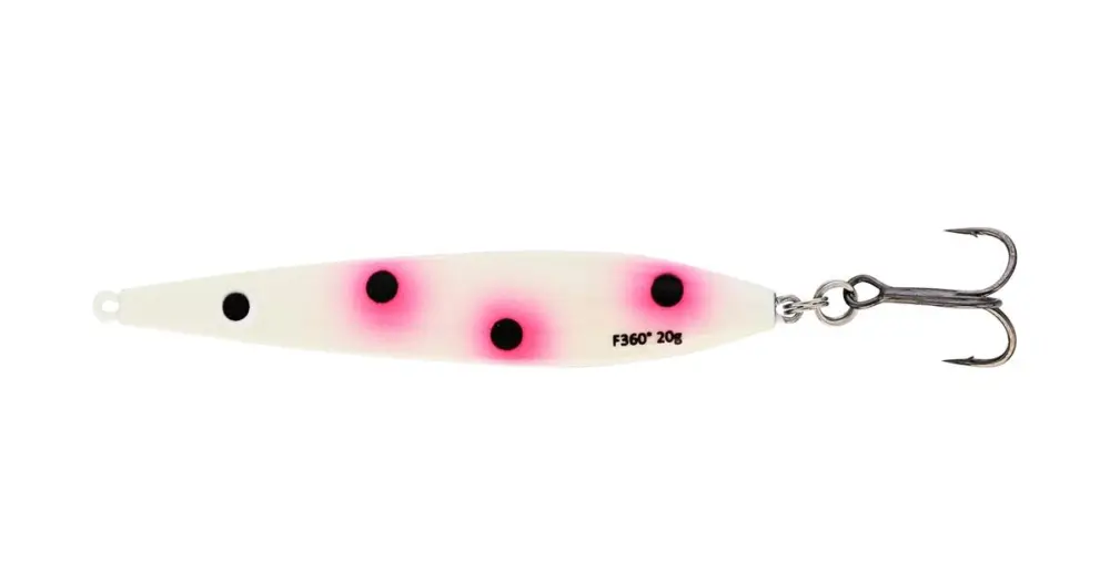 Bezpečná Platba Westin Pilker F360° Clown - 7,5 cm 16 g