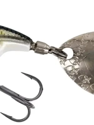 Westin Nástraha Dropbite Tungsten Spin Tail Jig Headlight - 1,6 cm 7 g Cenový Hit