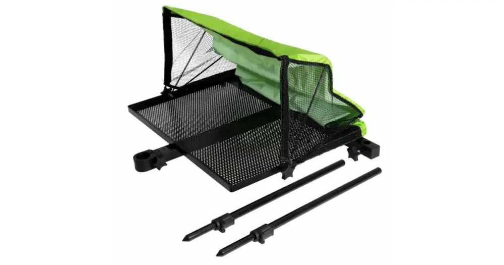 Mikado Plato MF Se Stříškou 60x45 cm Sezónní Sleva