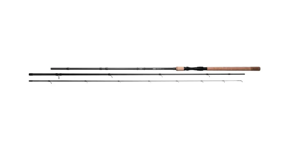 Top Prodej Mikado Prut NSC Power Match 3,90 m 5-30 g 3-Díl