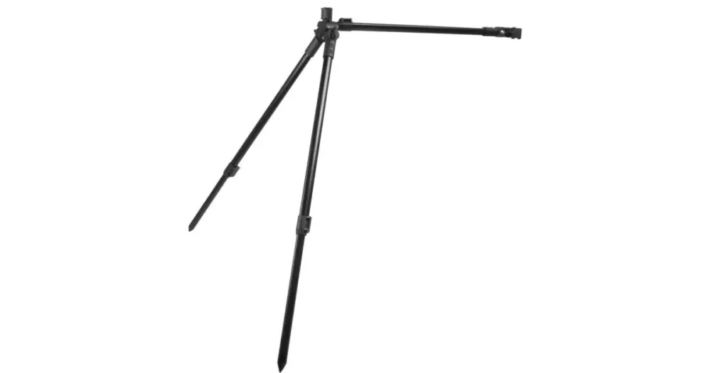 Autentický Mikado Feederové Rameno Feeder Arm Tripod 70-125 cm