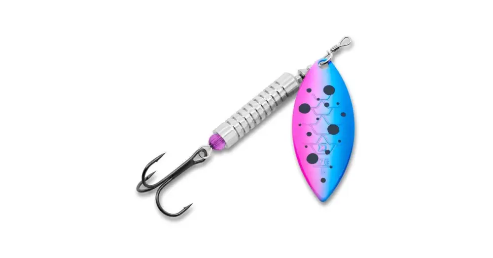 Delphin Třpytka Rotačka Spear LoliDOT Nejlepší Cena