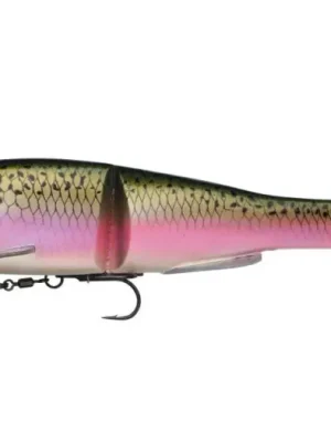 Značkový Berkley Gumová Nástraha PowerBait Nessie Rainbow Trout - 22 cm 57 g